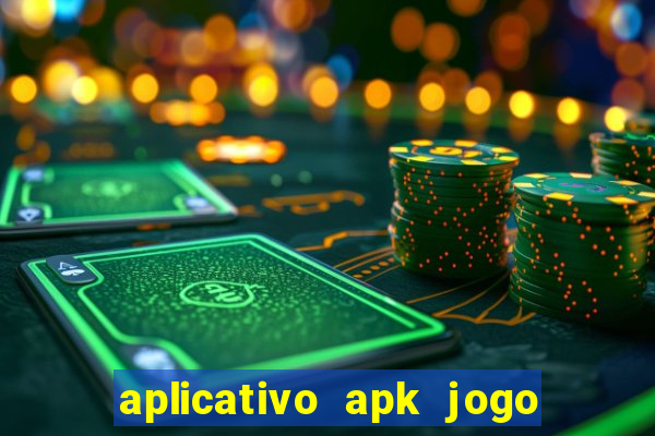 aplicativo apk jogo de ganhar dinheiro gbg